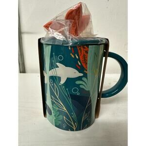 Starbucks Korea 2023 Autumn collectable Lid Mug
